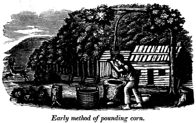 Stump mill